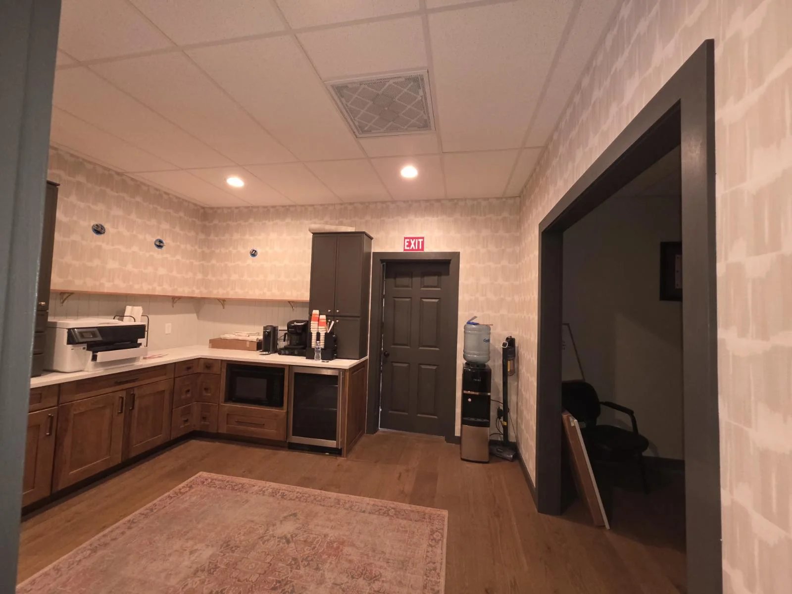 Miami Wallpaper Installation Coral Springs