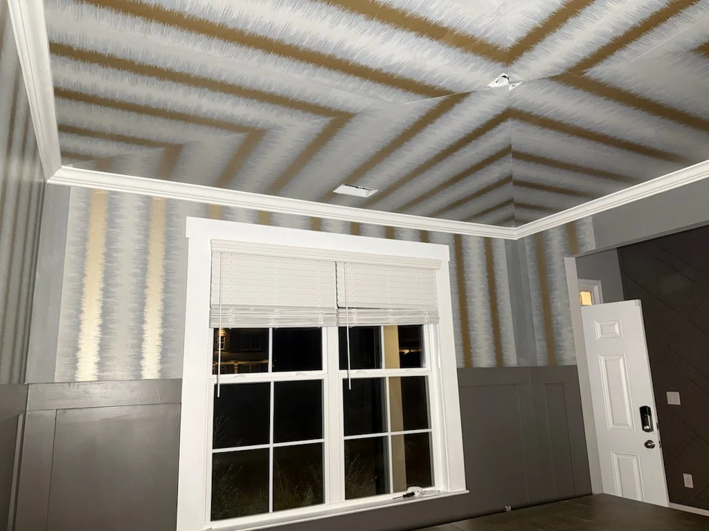 Miami Wallpaper Installation Fort Lauderdale