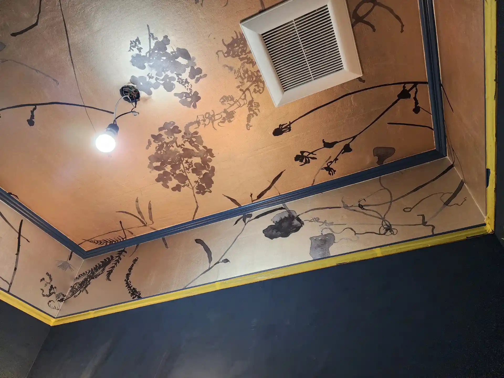 Miami Wallpaper Installation Pembroke Pines