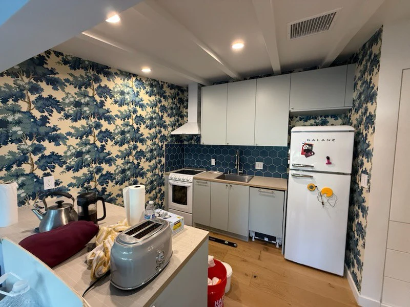 Miami Wallpaper Installation Pompano Beach
