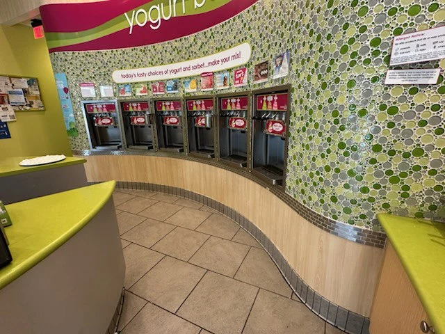 Miami Wallpaper Installation