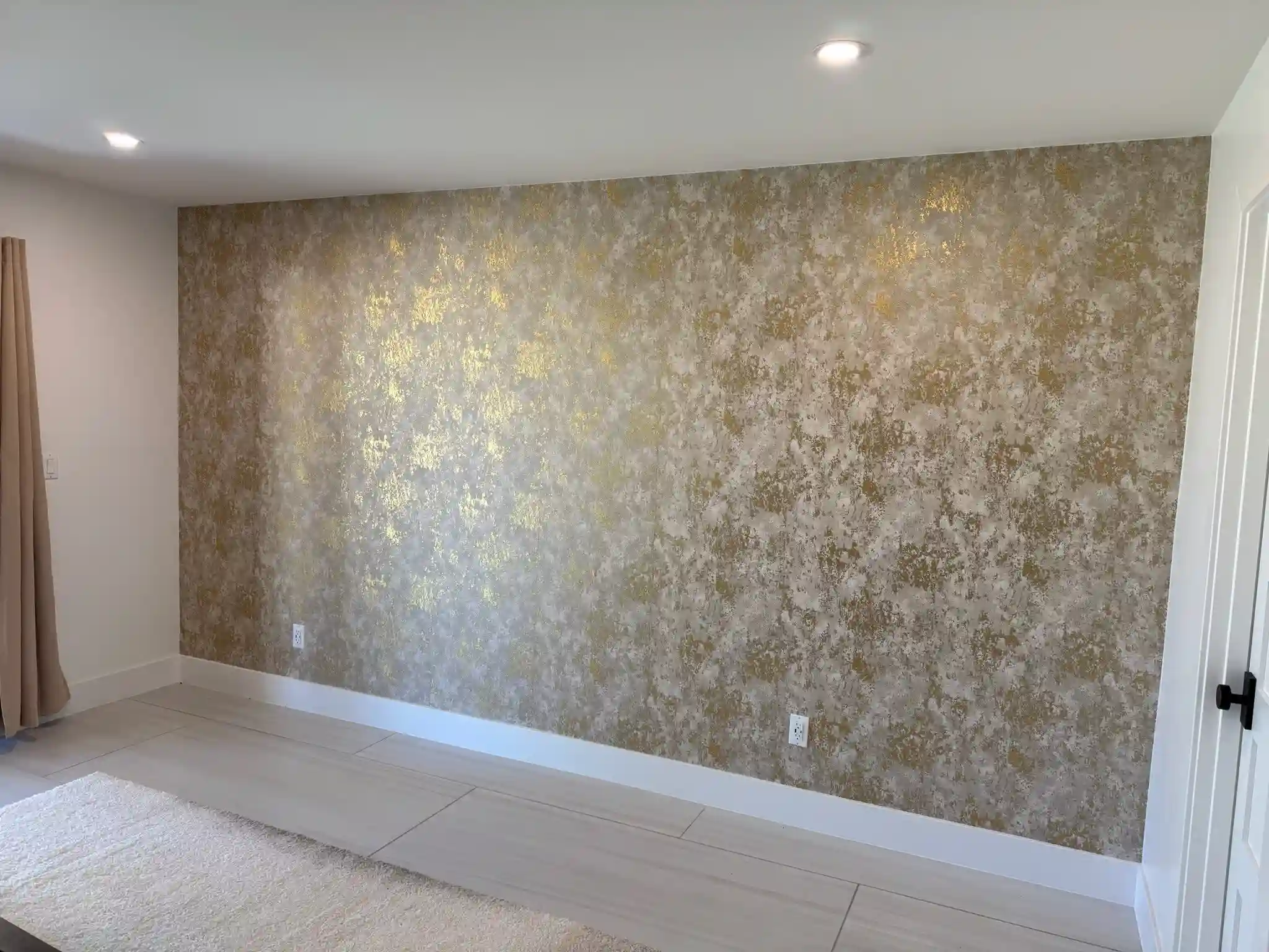 Miami Wallpaper Installation West Palm Beach